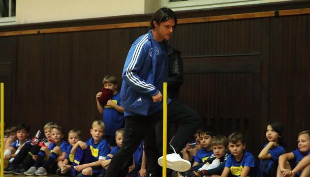 Нико Шульц, Getty Images