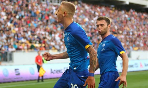 Фото: ФК Динамо 