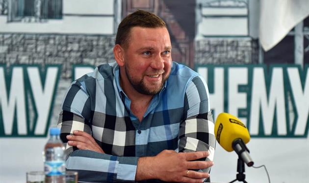 Александр Бабич, фк Мариуполь