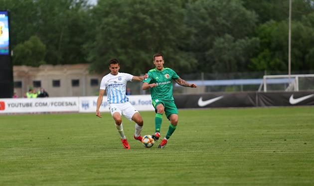 Фото фк Десна