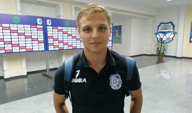 Николай Мусолитин, Football.ua  