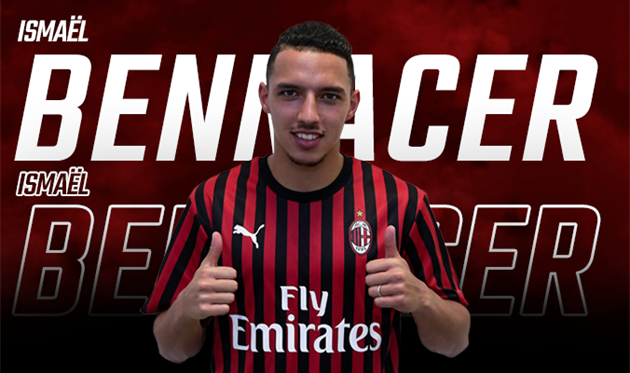 Беннасер, ФОТО GETTY IMAGES