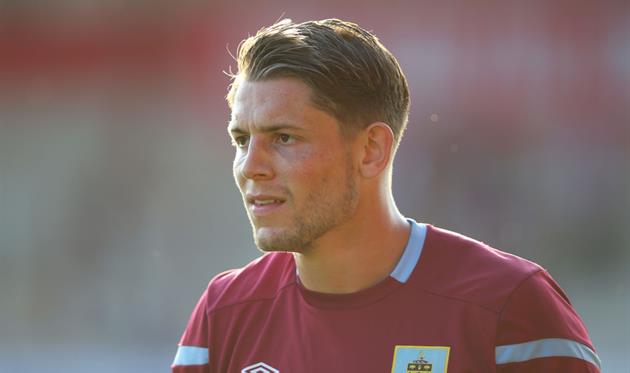 ДЖЕЙМС ТАРКОВСКИ, ФОТО GETTY IMAGES