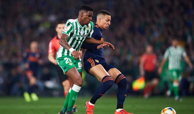 ХУНИОР ФИРПО, GETTY IMAGES