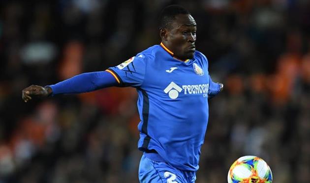 Дене Даконам, Getty Images