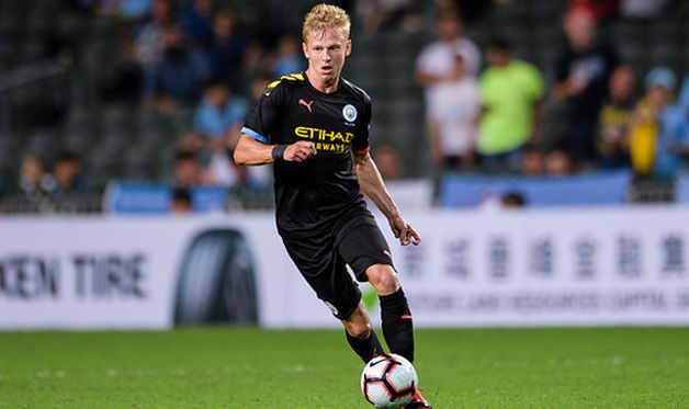 александр зинченко, getty images