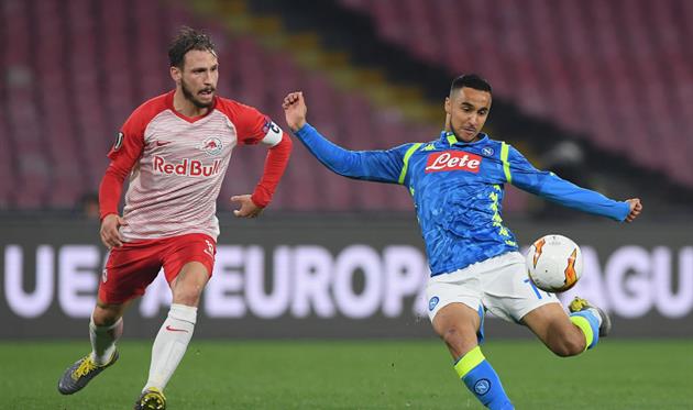 АДАМ УНАС, ФОТО GETTY IMAGES