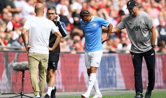 Фото: Getty Images 