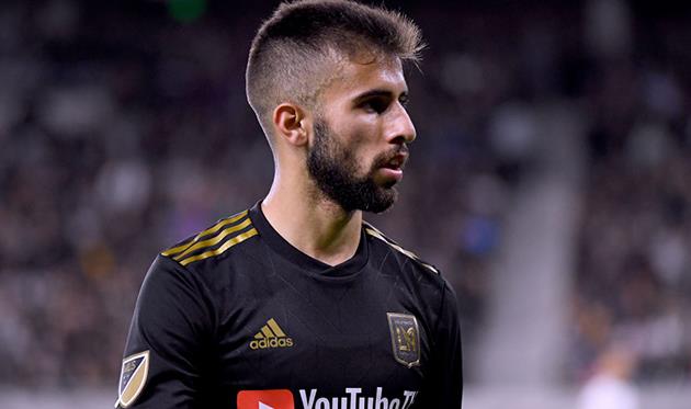 Диего Росси, Getty Images