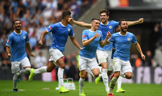 Фото: Getty Images 