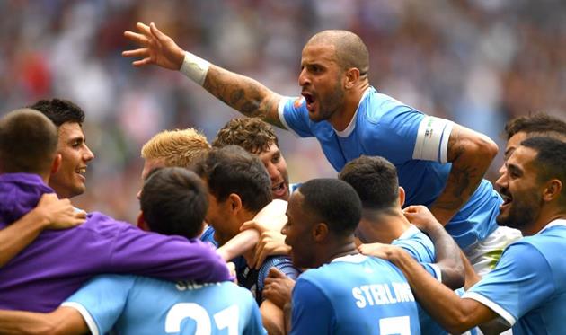 Фото: Getty Images 