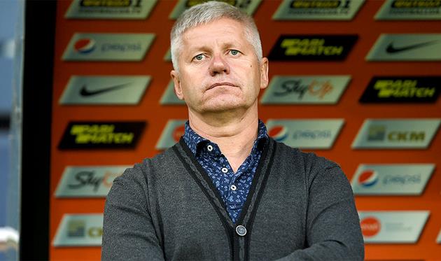 Александр Чижевский, ФК Карпаты 