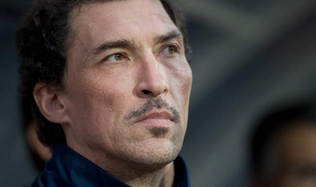 Дмитрий Михайленко, фото ФК Днепр-1