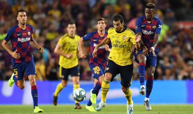 Фото: Getty Images 