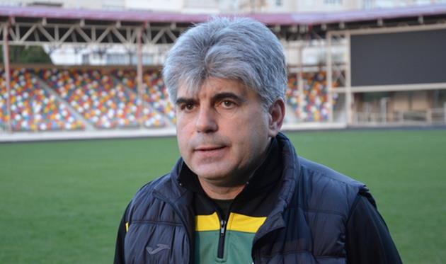 Василий Малик, fcnyva.com