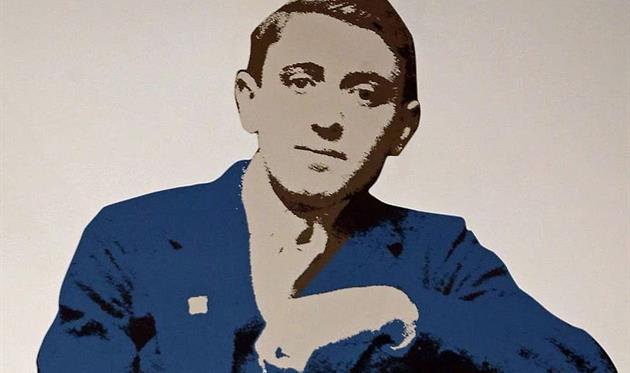 Юліус Хірш: єврейський фенікс. Частина І