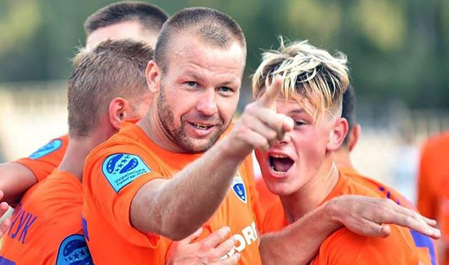 Мбокани, жди!, instagram.com/mariupolfc