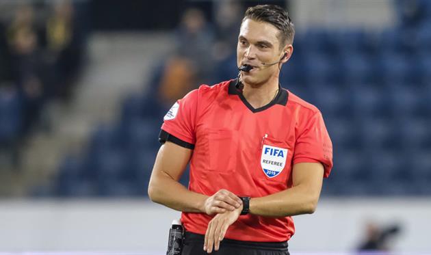 САНДРО ШАРЕР, ФОТО SPORT.CH