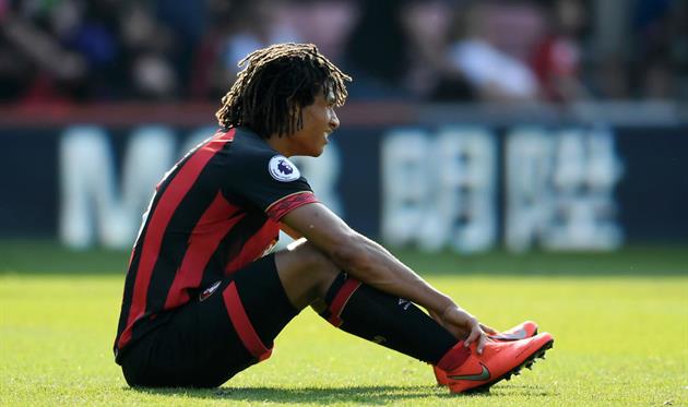 Натан Аке, getty images