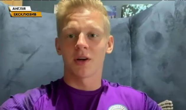 Александр Зинченко, фото: Скриншот 