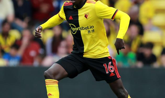 Абдулайе Дукуре, getty images