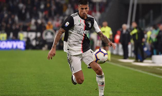 Жоау Канселу, getty images