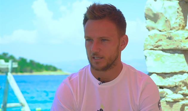 Иван Ракитич, фото: Скриншот 