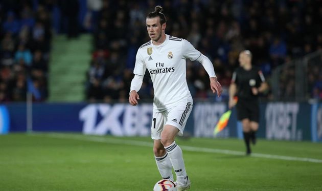 ГАРЕТ БЭЙЛ, GETTY IMAGES 