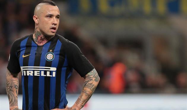 Раджа Наингголан, Getty Images