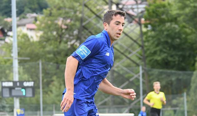 Карлос Де Пена, фото ФК Динамо