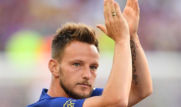 Иван Ракитич, Getty Images