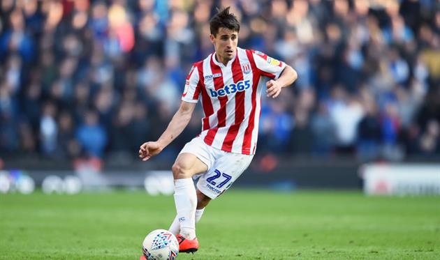 БОЯН КРКИЧ, ФОТО GETTY IMAGES