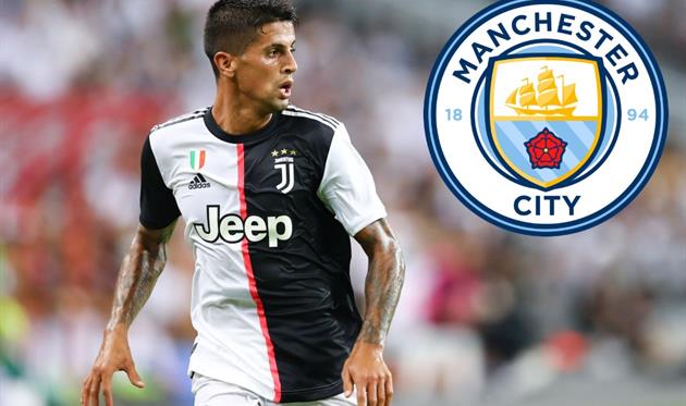 Football.ua/Getty Images/MCFC