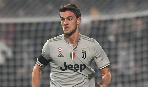 Даниэле Ругани, Getty Images 