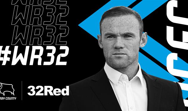 УЭЙН РУНИ, ФОТО ФК ДЕРБИ