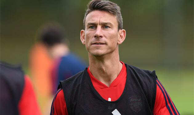 фото ФК Арсенал