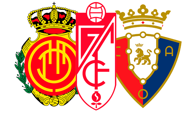 Новички чемпионата Испании: что им светит в элите? 