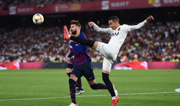 Родриго, ФОТО GETTY IMAGES