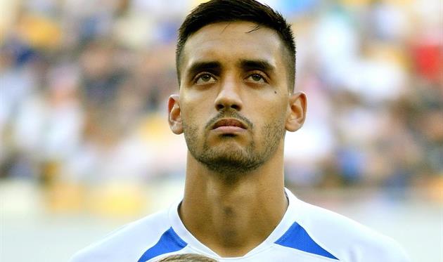 Мартан: Очень стыдно перед фанатами, что не можем победить