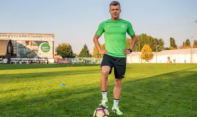 Давид Шигер