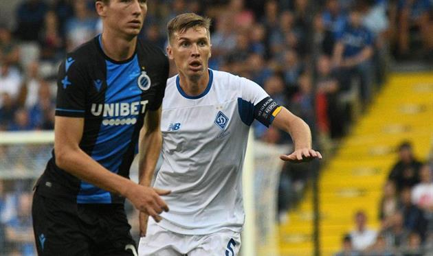 фото ФК Динамо