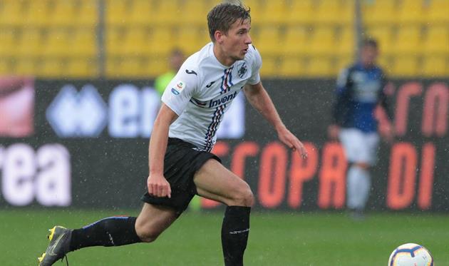 Деннис Прат, Getty Images