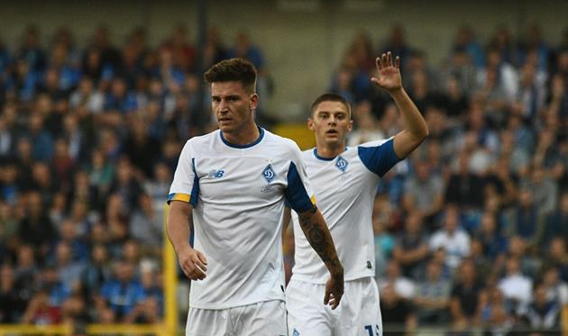 фото: ФК Динамо