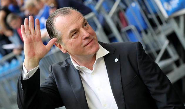 Клеменс Теннис, Getty Images