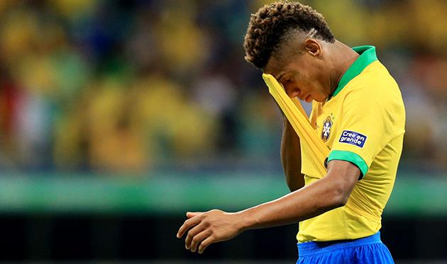 Давид Нерес, Getty Images