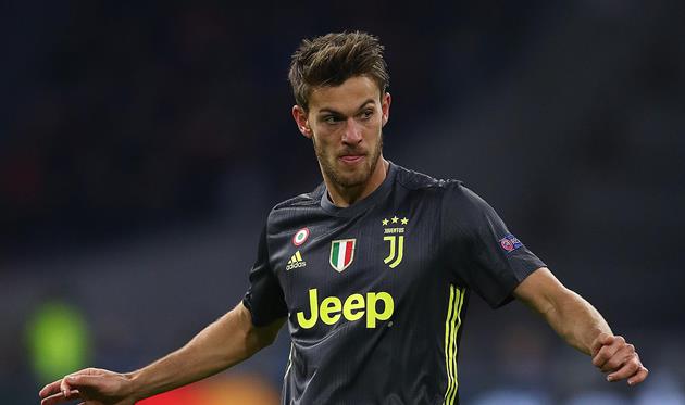 Даниэле Ругани, Getty Images 