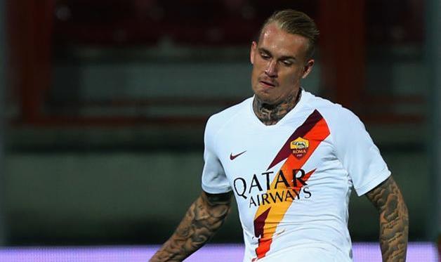 Рик Карсдорп, Getty Images