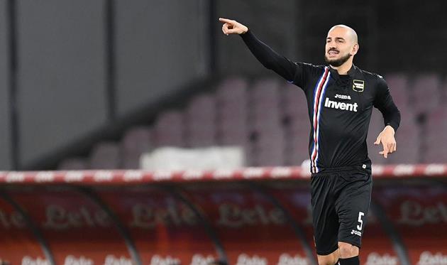 Риккардо Сапонара, Getty Images