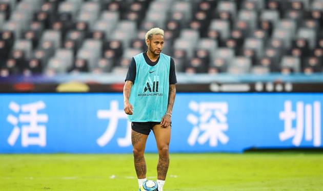 Неймар, Getty Images 