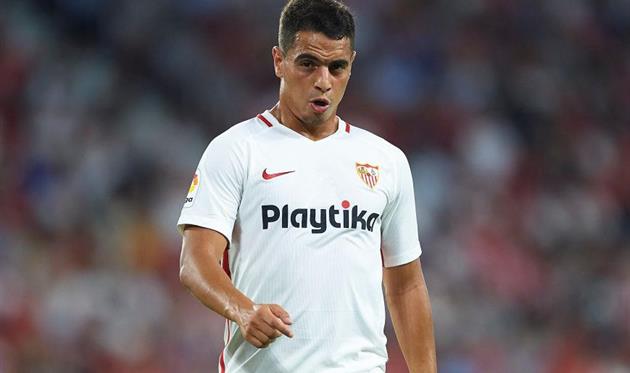 Виссам Бен Йеддер, Getty Images 